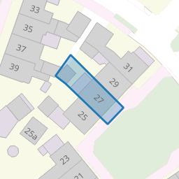 Perceel HLD01-G-2913