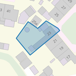 Perceel HLD01-G-2915