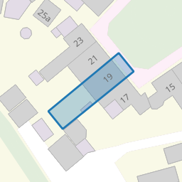 Perceel HLD01-G-2917