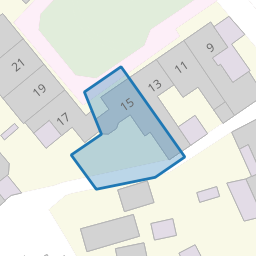 Perceel HLD01-G-2919