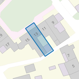 Perceel HLD01-G-2920