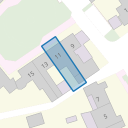 Perceel HLD01-G-2921