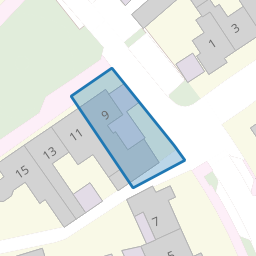 Perceel HLD01-G-2922