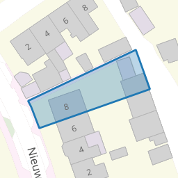 Perceel HLD01-G-2932