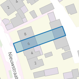 Perceel HLD01-G-2933