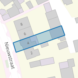 Perceel HLD01-G-2934