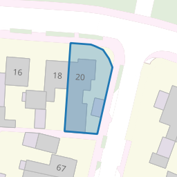 Perceel HLD01-G-2951