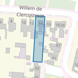 Perceel HLD01-G-2962