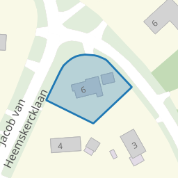 Perceel HLD01-G-2963