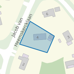 Perceel HLD01-G-2964