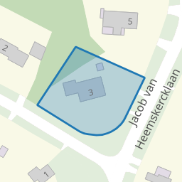 Perceel HLD01-G-2965