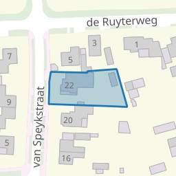 Perceel HLD01-G-2968