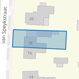 Perceel HLD01-G-2970
