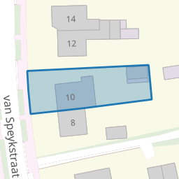 Perceel HLD01-G-2974