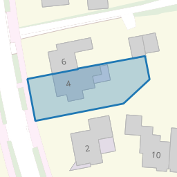 Perceel HLD01-G-2978