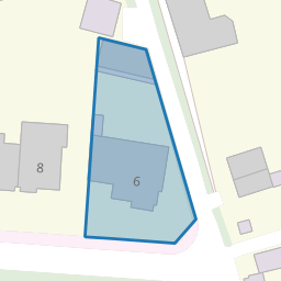 Perceel HLD01-G-2981