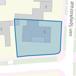 Perceel HLD01-G-2987