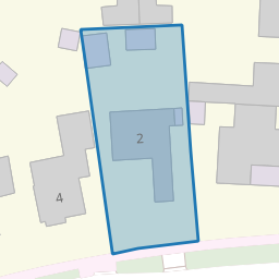 Perceel HLD01-G-2988