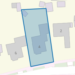 Perceel HLD01-G-2990