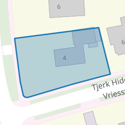 Perceel HLD01-G-2995