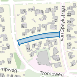 Perceel HLD01-G-2996