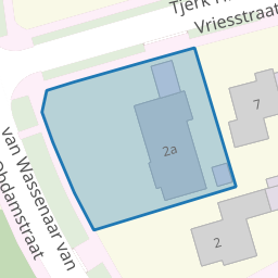 Perceel HLD01-G-3001