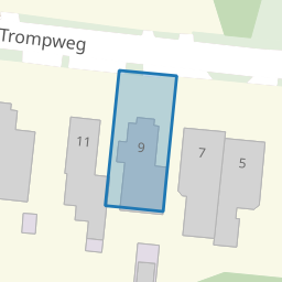 Perceel HLD01-G-3008