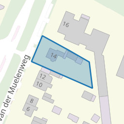 Perceel HLD01-G-3017