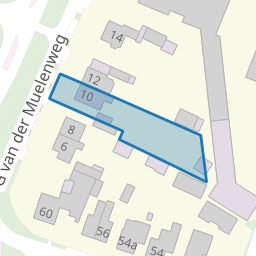 Perceel HLD01-G-3019