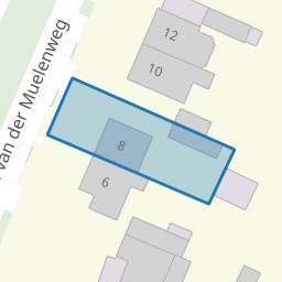 Perceel HLD01-G-3020