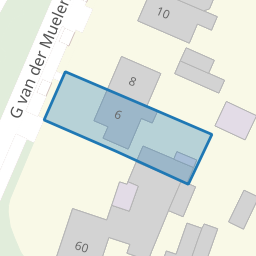 Perceel HLD01-G-3021