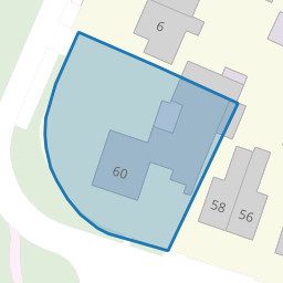 Perceel HLD01-G-3022