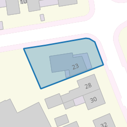 Perceel HLD01-G-3025