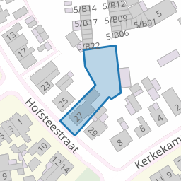 Perceel HLD01-G-3028