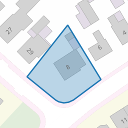 Perceel HLD01-G-3030