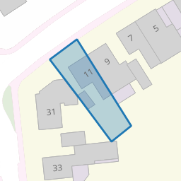 Perceel HLD01-G-3032