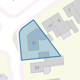 Perceel HLD01-G-3033