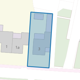 Perceel HLD01-G-3042