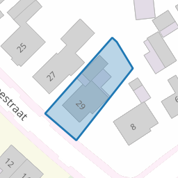 Perceel HLD01-G-3052