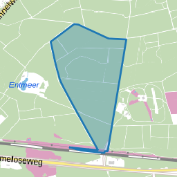 Perceel HLD01-G-3070