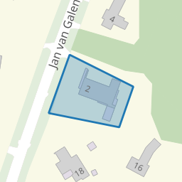 Perceel HLD01-G-3078