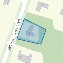 Perceel HLD01-G-3079