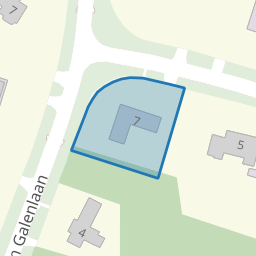 Perceel HLD01-G-3080