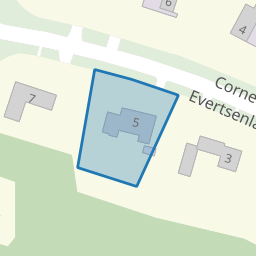 Perceel HLD01-G-3081