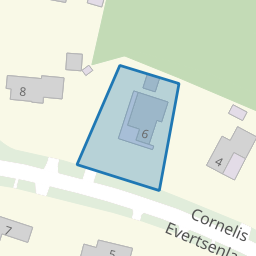 Perceel HLD01-G-3084