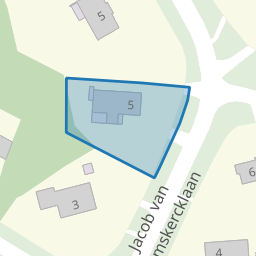 Perceel HLD01-G-3087