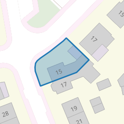 Perceel HLD01-G-3097