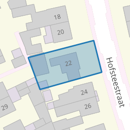 Perceel HLD01-G-3102