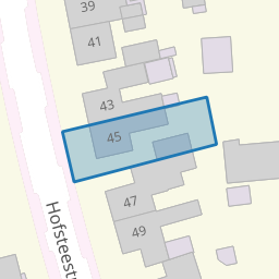 Perceel HLD01-G-3107