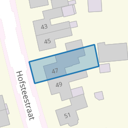 Perceel HLD01-G-3108